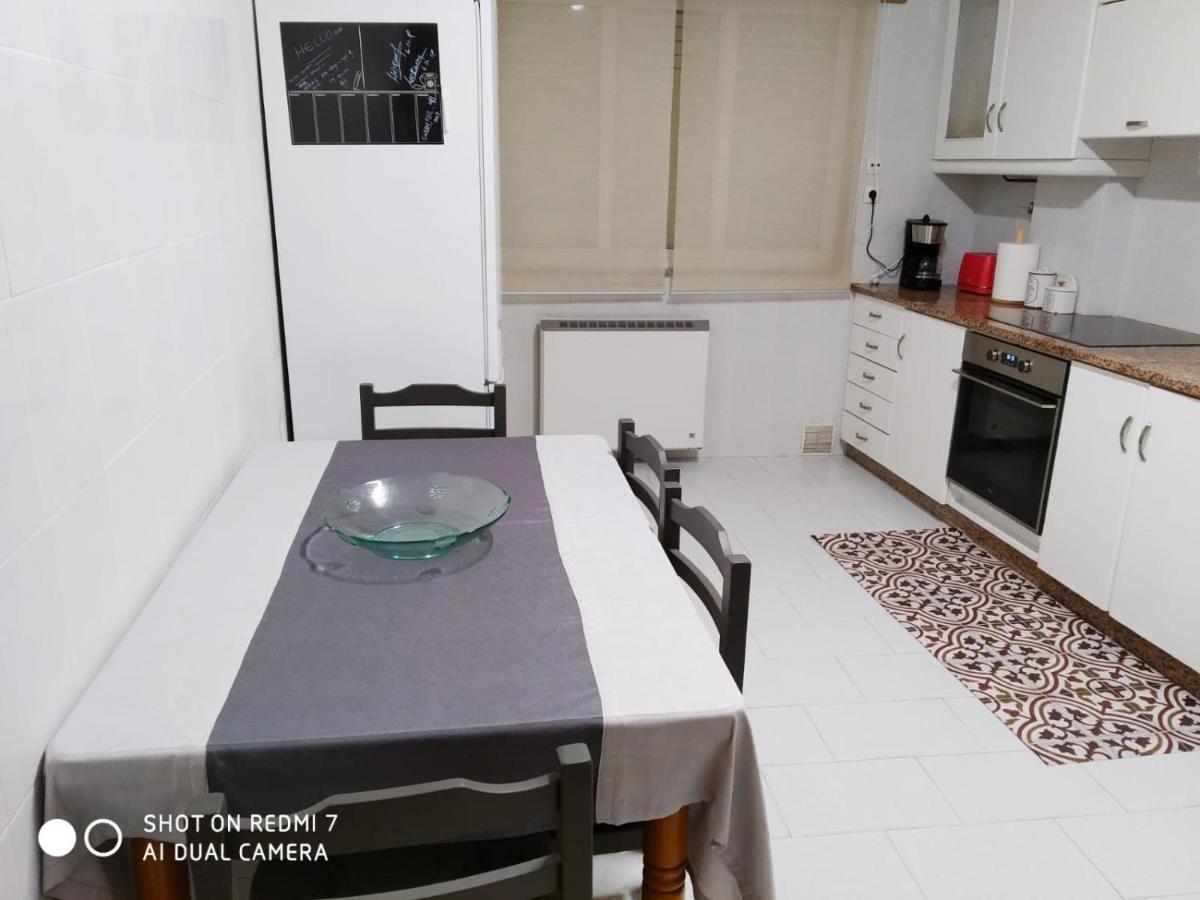 סנטיאגו דה קומפוסטלה Ideal Familias Vut-Co-4019 מראה חיצוני תמונה