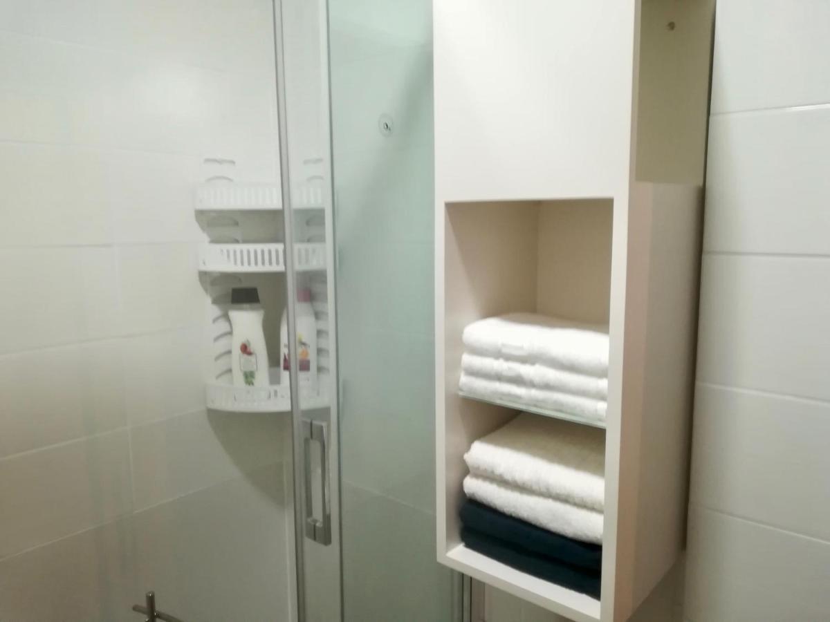סנטיאגו דה קומפוסטלה Ideal Familias Vut-Co-4019 מראה חיצוני תמונה